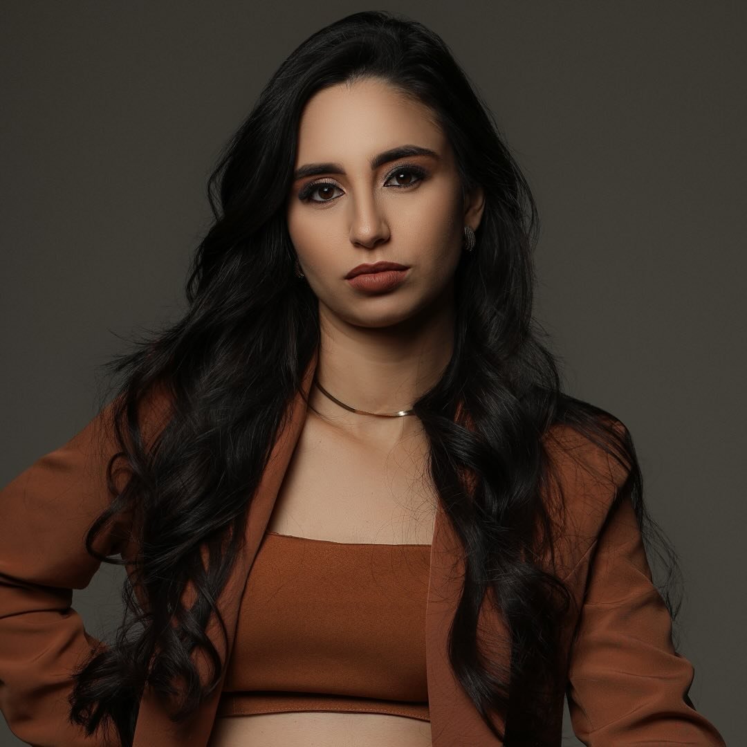 Dayane Miranda